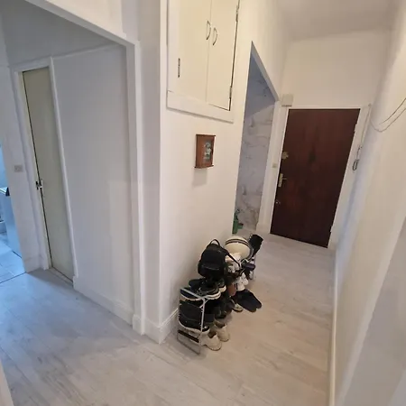 Pret De La Lejlighed