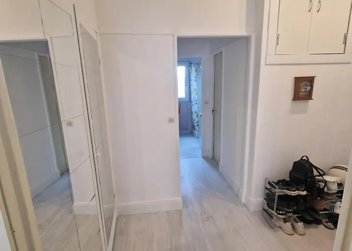 Pret De La Appartement *