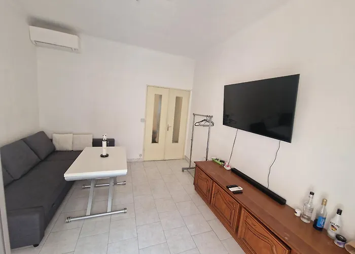 Apartamento Pret De La Nice
