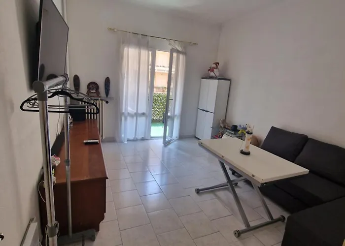Pret De La Nice