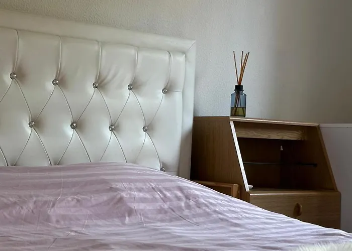 Appartement Pret De La