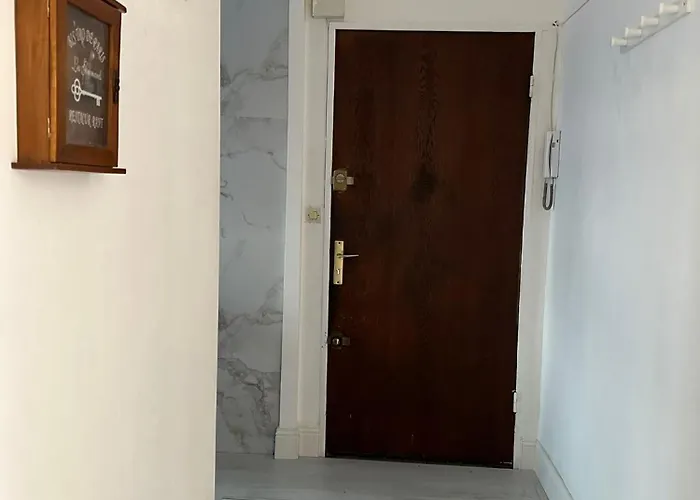 Pret De La Apartamento Nice