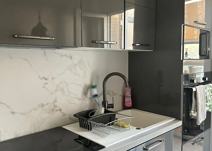 Pret De La Appartement Nice