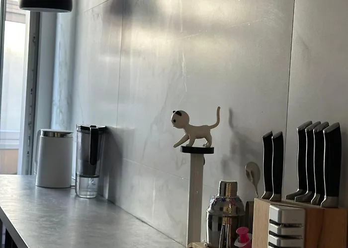Pret De La Apartamento *