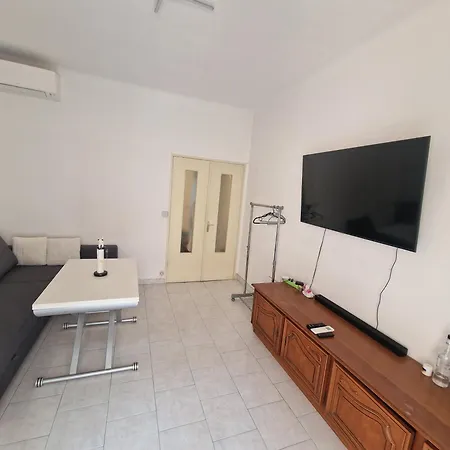 Apartment Pret De La Nizza