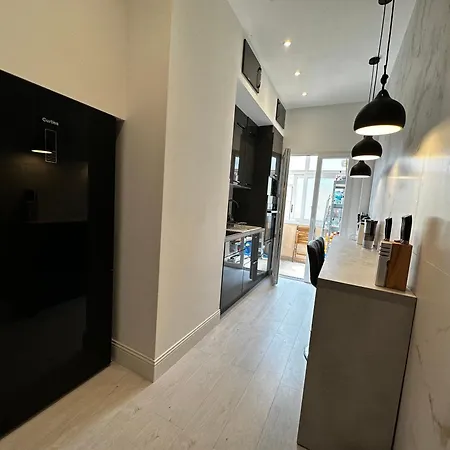 Pret De La Appartement