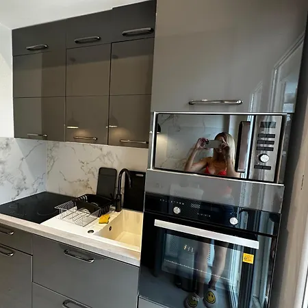 Appartement Pret De La