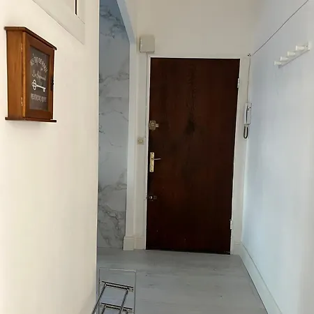 Pret De La Apartment Nizza
