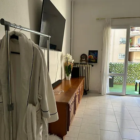 Appartement Pret De La Nice
