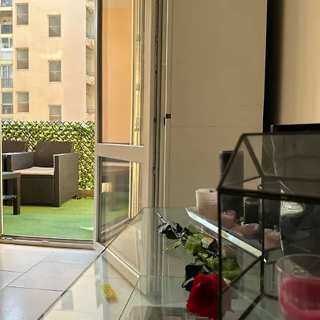 Pret De La Appartement *