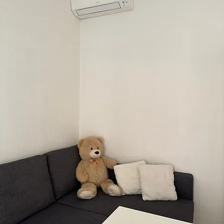 Appartement Pret De La Nice