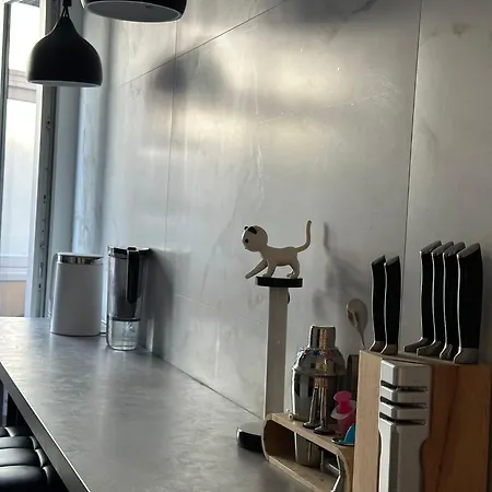 Pret De La Appartamento *