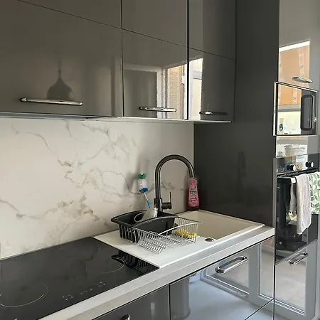 Pret De La Apartman Nizza