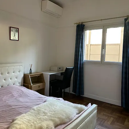 Apartman Pret De La Nizza