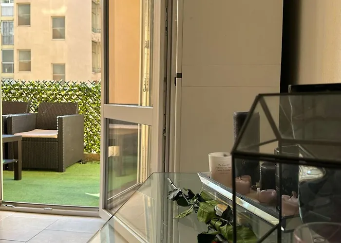 Pret De La Appartement *