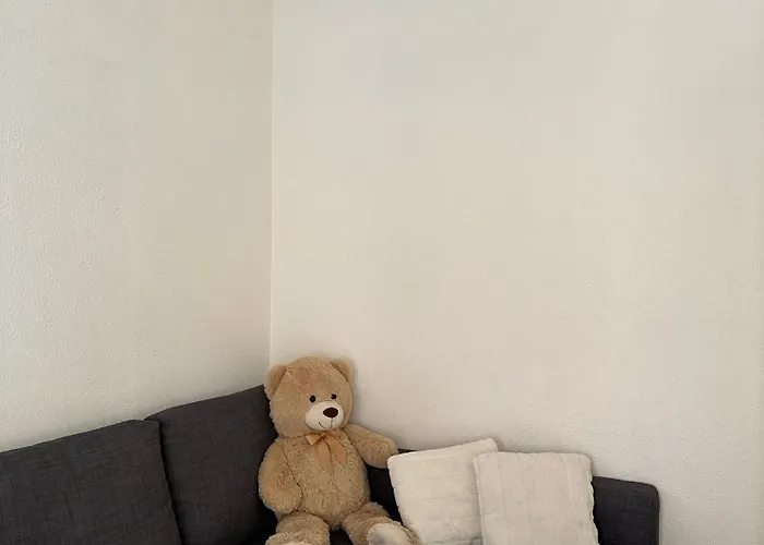 Appartement Pret De La Nice